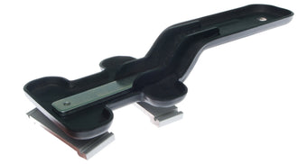 compare product Rhino-Rack Pioneer LED/Spot Light Bracket Kit - 2 Pack