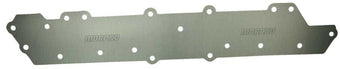 compare product Moroso Nissan L24/L26/L28 Exhaust Block Off Storage Plate - Pair