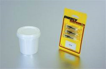 compare product Energy Suspension 100 Pack Formula 5 Prelube - Squeeze Tubes