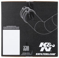 K&N 14 - 15 Chevy Corvette Stingray 6.2L V8 AirCharger Performance Intake - My Store