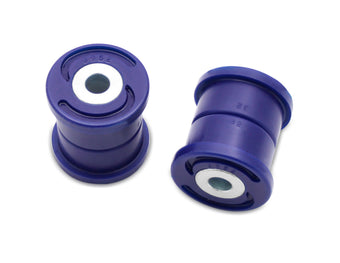 compare product SuperPro 2011 BMW 1 Series M Base Rear Lower Inner Control Arm Bushing Kit