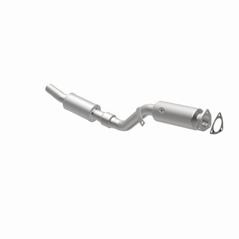 MagnaFlow Conv DF 05 - 09 Audi Quattro 3.2L Driver Side - My Store