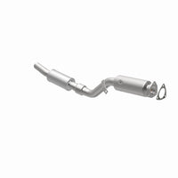 MagnaFlow Conv DF 05 - 09 Audi Quattro 3.2L Driver Side - My Store