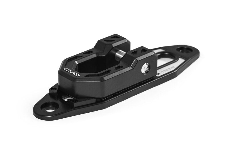 DV8 Offroad DV8 Xtract Winch Fairlead | Closed System - My Store