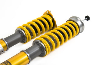 compare product Ohlins 07-24 Nissan GTR (R35) Road & Track Coilover System