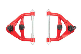 compare product UMI Performance 78-88 G-Body S10 Tubular Front Upper & Lower A-Arms Delrin