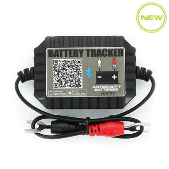 compare product Antigravity Battery Tracker (Lead/Acid)