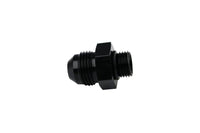 Aeromotive AN - 6 Cutoff to AN - 8 Flare Union - My Store