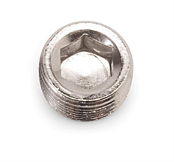compare product Russell Performance 3/4in Allen Socket Pipe Plug (Endura)
