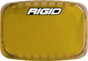 compare product Rigid Industries SR-M Light Cover - Yellow