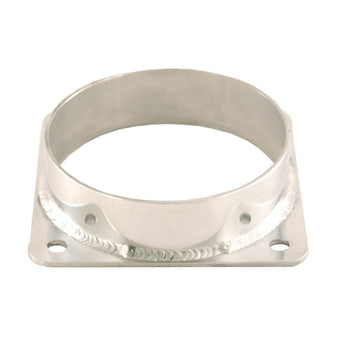 compare product Spectre Intake Tube/Duct Mounting Plate (Aluminum) 4in. OD