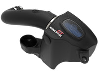 aFe 21 - 22 Jeep Grand Cherokee L (WL) HEMI V8 5.7L Momentum GT Cold Air Intake System w/Pro 5R Filter - My Store