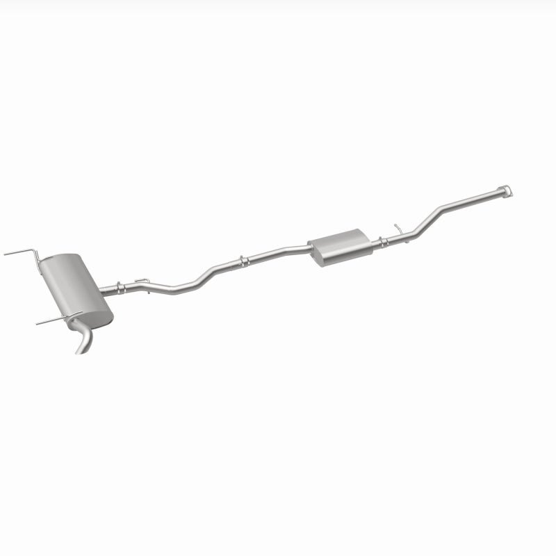 Magnaflow 18 - 24 Chevy Equinox / 18 - 24 GMC Terrain BRE Exhaust Kit - My Store