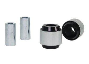 compare product Whiteline 15-21 Ford Mustang Rear Control Arm Bushing Kit