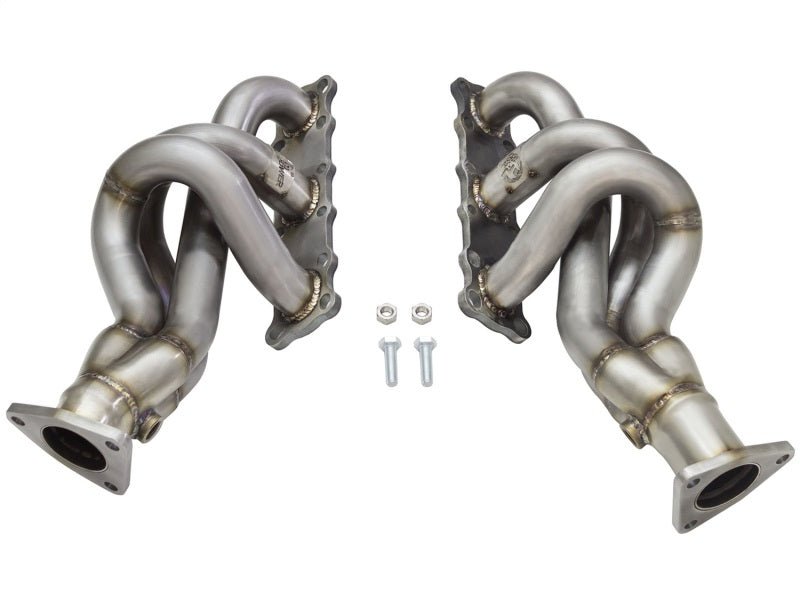 aFe Twisted Steel Headers 03 - 06 Nissan 350Z /Infiniti G35 V6 - 3.5L - My Store