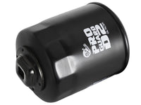 aFe ProGuard D2 Oil Filter w/ 3/8in Ratchet Drive to Remove Filter 07 - 11 Jeep Wrangler JK V6 - 3.8L - My Store