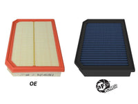 aFe Magnum FLOW OE Replacement Air Filter Mercedes - Benz CLA35 AMG 20 - 24 L4 - 2.0L (t) - My Store