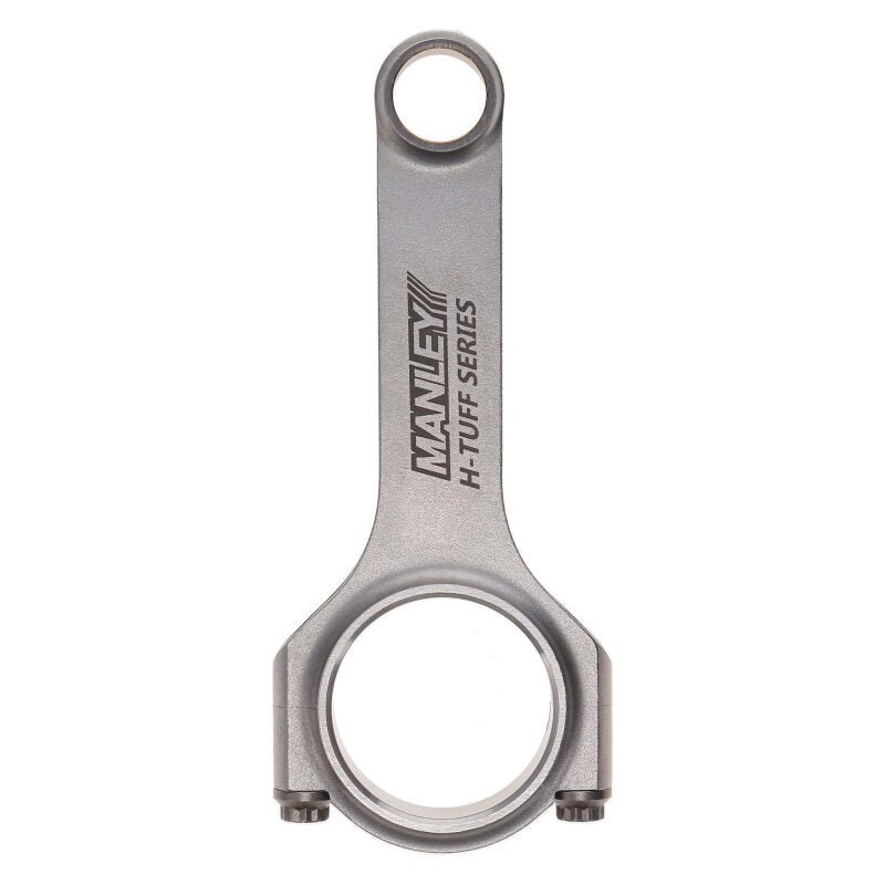 Manley 93 - 98 Toyota Supra 3.0 2JZG H Tuff Series Connecting Rod Set w/ ARP 625+ Bolts - My Store