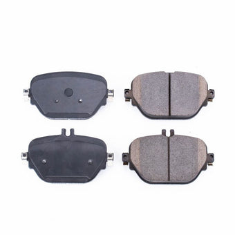 compare product Power Stop 17-18 Mercedes-Benz E43 AMG Rear Z16 Evolution Ceramic Brake Pads