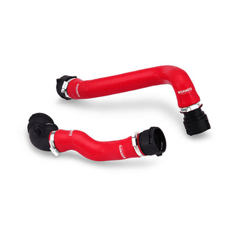 compare product Mishimoto 99-06 BMW E46 Non-M Red Silicone Hose Kit