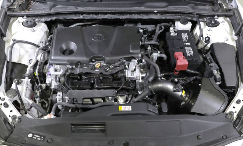 AEM 2018 C.A.S. Toyota Camry L4 - 2.5L F/I Cold Air Intake System - My Store