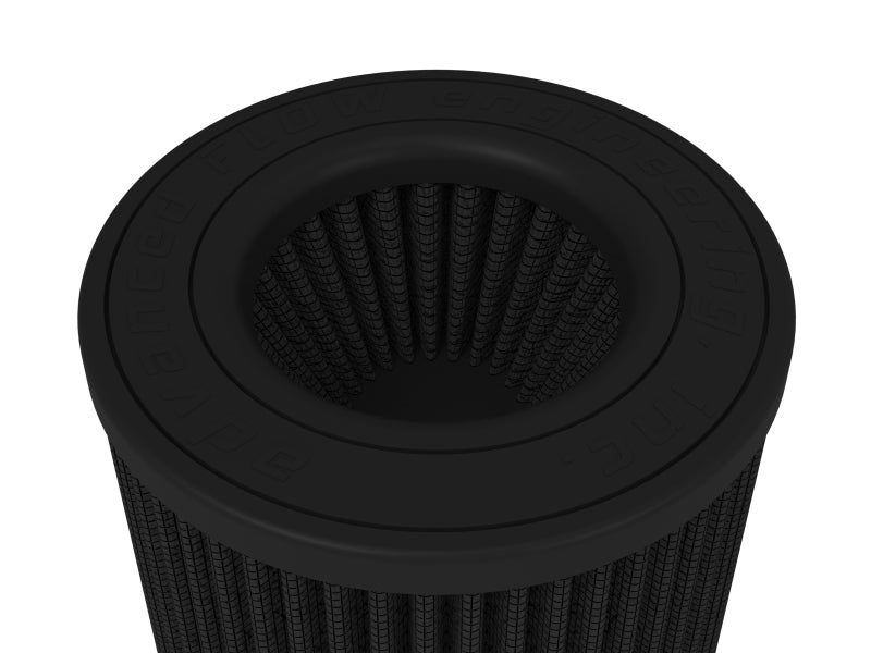 aFe Momentum Intake Rplcmnt Air Filter 3 - 1/2 IN F x 5 IN B x 4 - 1/2 IN T (Inverted) x 7 - 1/2 IN H - My Store