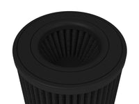 aFe Momentum Intake Rplcmnt Air Filter 3 - 1/2 IN F x 5 IN B x 4 - 1/2 IN T (Inverted) x 7 - 1/2 IN H - My Store