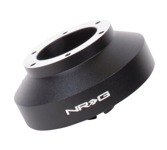 compare product NRG Short Hub Adapter EK9 Civic / S2000 / Prelude (w/ SRS Clock Spring / SRS Resistors Incl.)