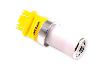 compare product Diode Dynamics 3157 LED Bulb HP48 LED - Amber (Single)