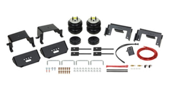 compare product Firestone Ride-Rite Air Helper Spring Kit Rear 05-18 Ford F-150 2WD/4WD (Not Raptor) (W217602582)
