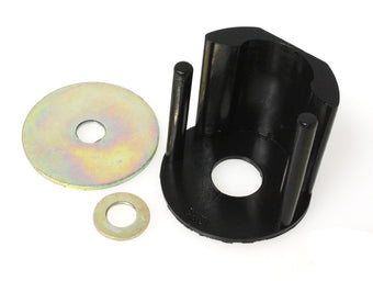 compare product Energy Suspension 05-06 VW Jetta V / 06 GTI MKV/Passat/Rabbit MKV Black Motor Mount Inserts