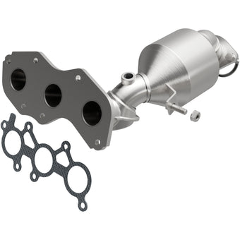 compare product MagnaFlow 11-15 Toyota Sienna 3.5L Direct Fit Converter