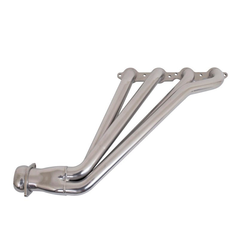 BBK 2010 - 15 Camaro Ls3/L99 1 - 7/8 Full - Length Headers W/ High Flow Cats (Polished Ceramic) - My Store