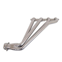 BBK 2010 - 15 Camaro Ls3/L99 1 - 7/8 Full - Length Headers W/ High Flow Cats (Polished Ceramic) - My Store