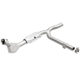 compare product MagnaFlow Direct Fit Catalytic Converter 99-00 Ford F-150 4.6L