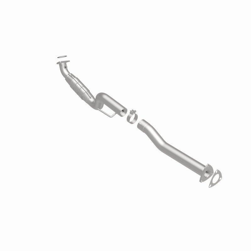 Magnaflow 07 - 09 Chevrolet Express 2500 4.8L Direct Fit Converter - My Store