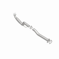 Magnaflow 07 - 09 Chevrolet Express 2500 4.8L Direct Fit Converter - My Store