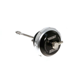 compare product Turbosmart IWG75 11-12 Ford F-150 Twin Turbo Ecoboost 5 PSI Black Internal Wastegate Actuator