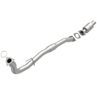 compare product MagnaFlow Direct Fit Catalytic Converter 02-03 Avalanche Passenger Side 8.1L