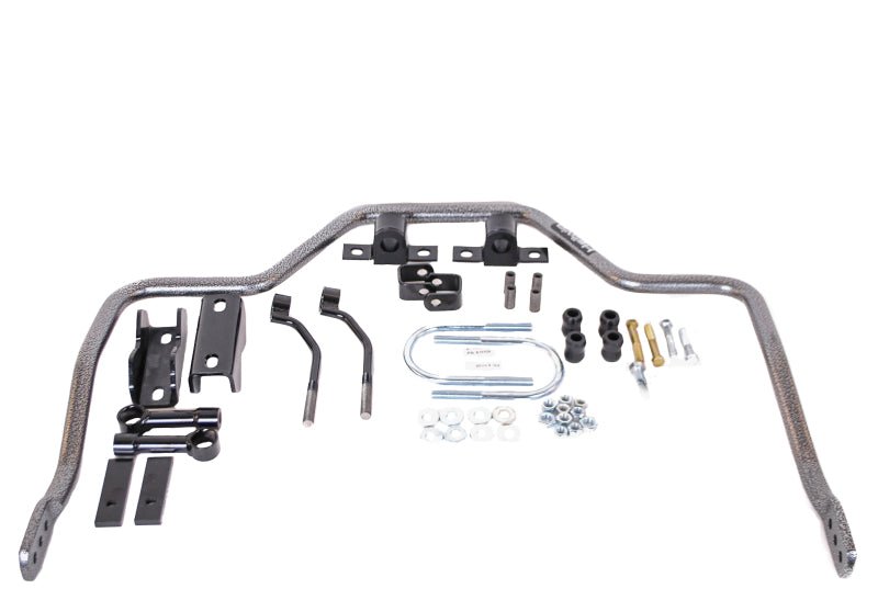 Hellwig 09 - 14 Ford F - 150 2/4WD Solid Heat Treated Chromoly 1 - 1/8in Rear Sway Bar - My Store