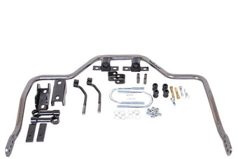compare product Hellwig 09-14 Ford F-150 2/4WD Solid Heat Treated Chromoly 1-1/8in Rear Sway Bar
