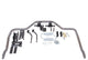 Hellwig 09 - 14 Ford F - 150 2/4WD Solid Heat Treated Chromoly 1 - 1/8in Rear Sway Bar - My Store