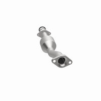 Magnaflow Conv DF 2012 - 2013 JUKE 1.6L Underbody - My Store