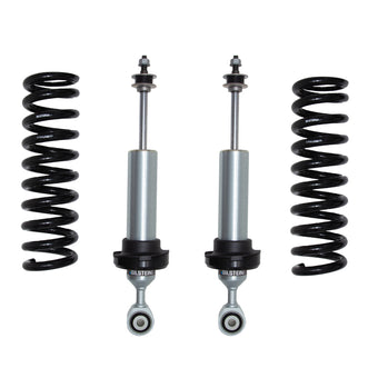 compare product Bilstein 2022+ Toyota Tundra / 23-24 Sequoia B8 6112 Front Suspension Kit - 0-3.1in Front Lift
