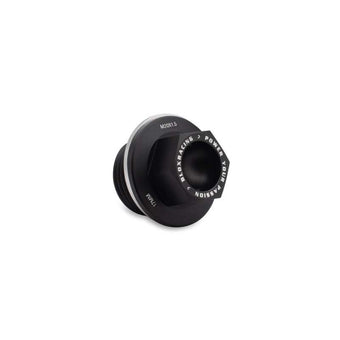 compare product BLOX Racing Titanium Magnetic Transmission Oil Drain Plug - Honda M14X1.5