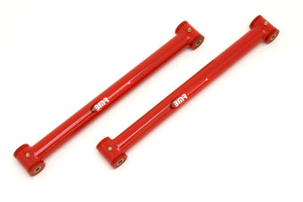 compare product BMR 82-02 3rd Gen F-Body Non-Adj. Lower Control Arms (Polyurethane) - Red