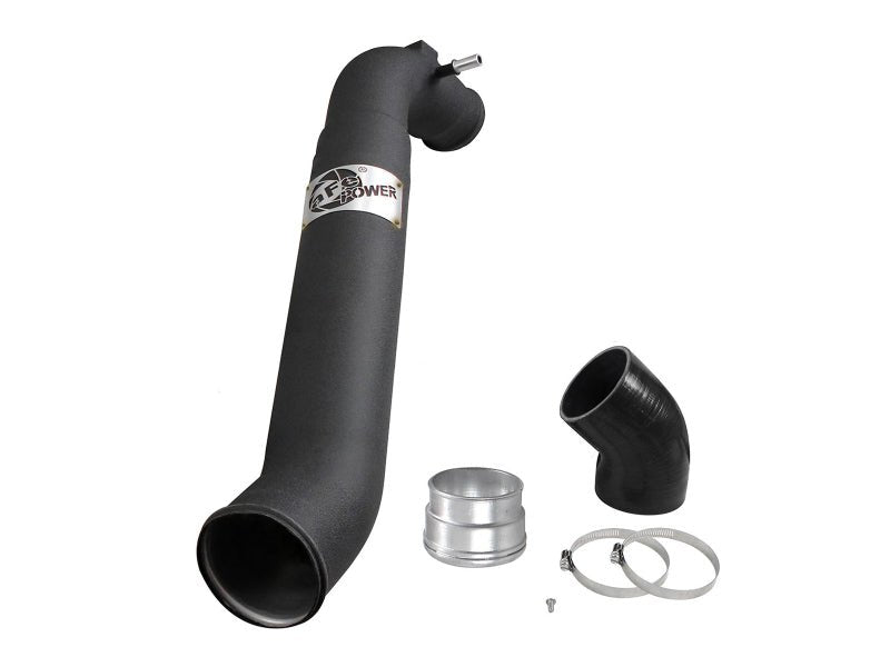 aFe Bladerunner Intercooler Tube Cold Side 2015 Ford F - 150 V6 2.7 (tt) - My Store
