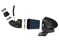aFe Black Series Cold Air Intake 12 - 19 Jeep Grand Cherokee (WK2) SRT - 8/SRT V8 6.4L HEMI - My Store