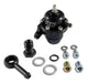 AEM 96 - 97 Acura CL / 94 - 97 Accord / 96 - 00 Civic Ex Black Adjustable Fuel Pressure Regulator - My Store