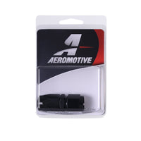 Aeromotive Hose End - AN - 08 - Straight - My Store